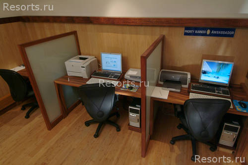 InterContinental Resort Tahiti 44